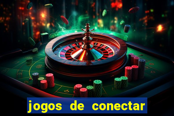 jogos de conectar pares iguais